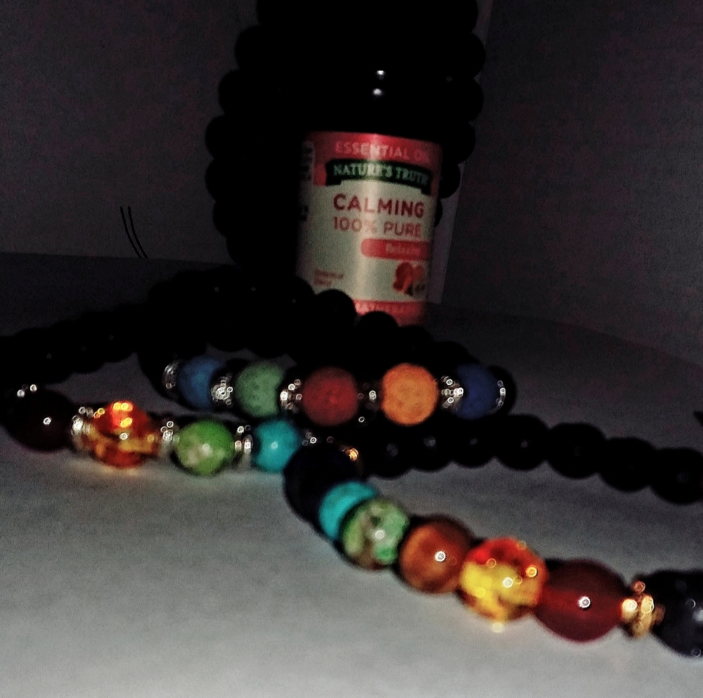 Diffuser Bracelets - Picture 2 of 2